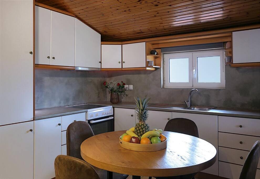 "Elegant & Quiet House" Apartment Igoumenitsa Exterior photo