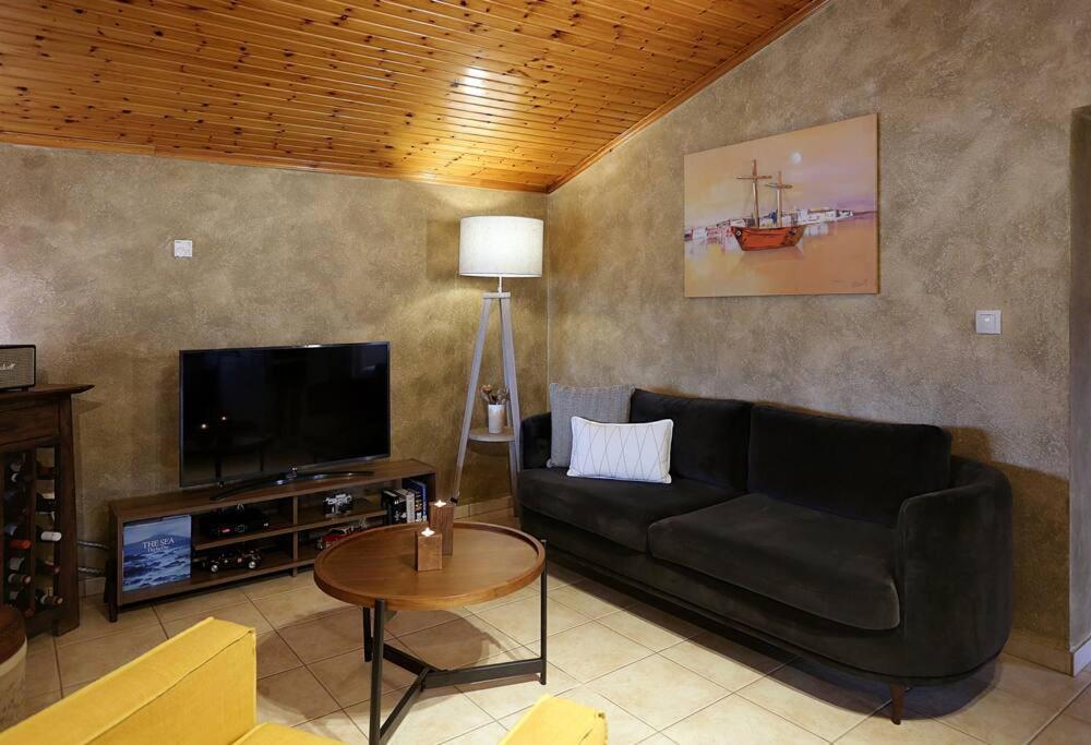 "Elegant & Quiet House" Apartment Igoumenitsa Exterior photo